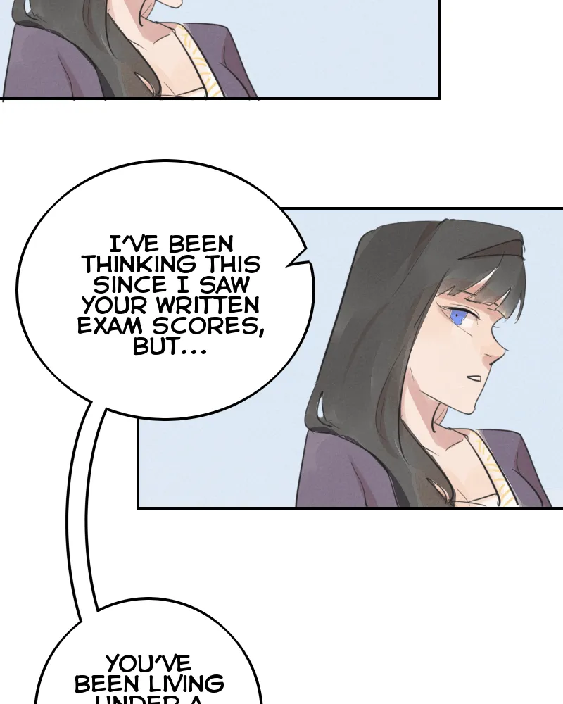 Read Blue Matter chapter 6 image 27 on Lezhin