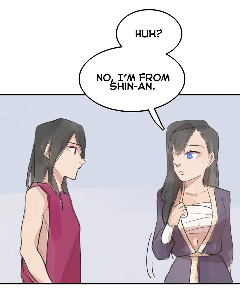 Read Blue Matter chapter 6 image 29 on Lezhin