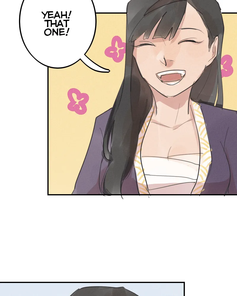 Read Blue Matter chapter 6 image 32 on Lezhin