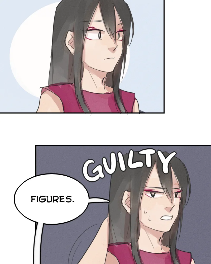 Read Blue Matter chapter 6 image 33 on Lezhin