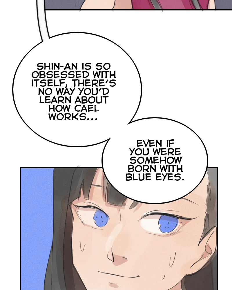 Read Blue Matter chapter 6 image 34 on Lezhin