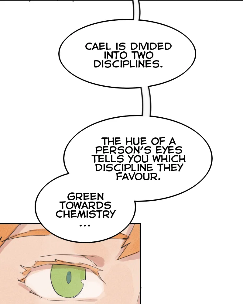 Read Blue Matter chapter 6 image 36 on Lezhin