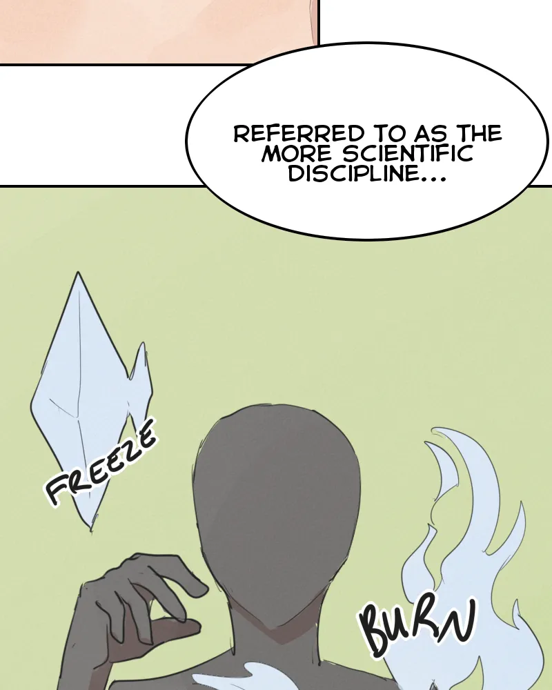 Read Blue Matter chapter 6 image 37 on Lezhin