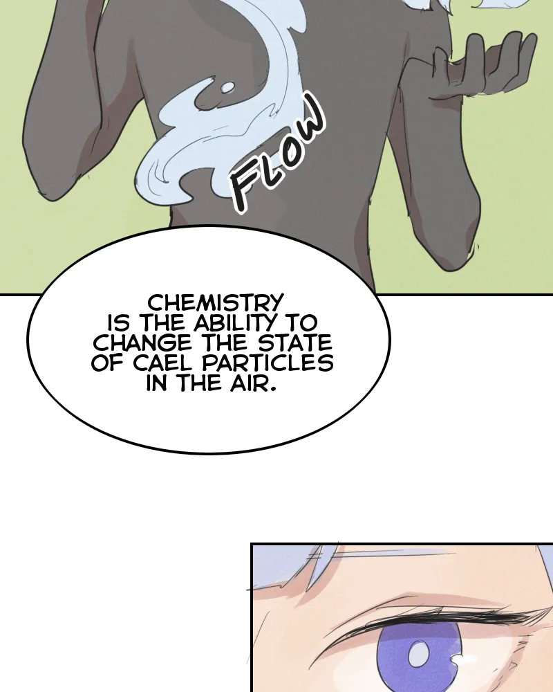 Read Blue Matter chapter 6 image 38 on Lezhin