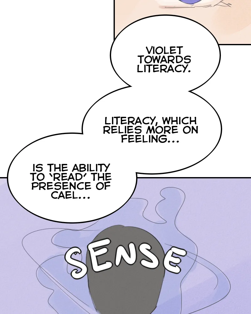 Read Blue Matter chapter 6 image 39 on Lezhin