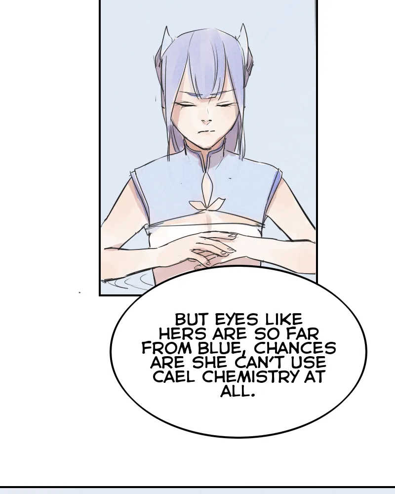 Read Blue Matter chapter 6 image 41 on Lezhin