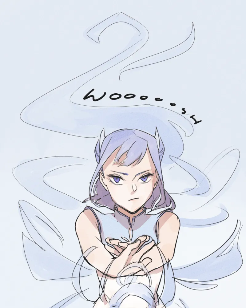 Read Blue Matter chapter 6 image 42 on Lezhin