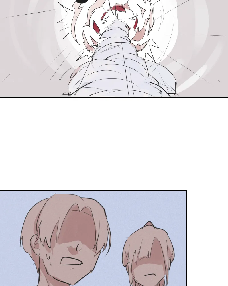 Read Blue Matter chapter 6 image 45 on Lezhin