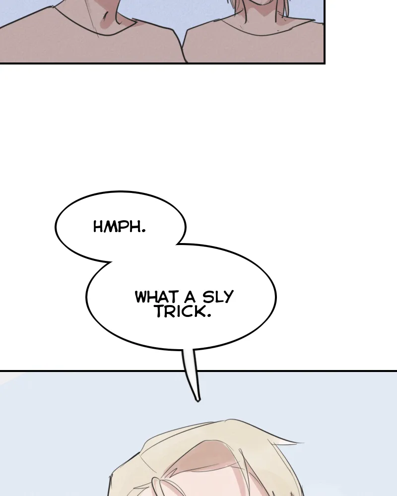 Read Blue Matter chapter 6 image 46 on Lezhin