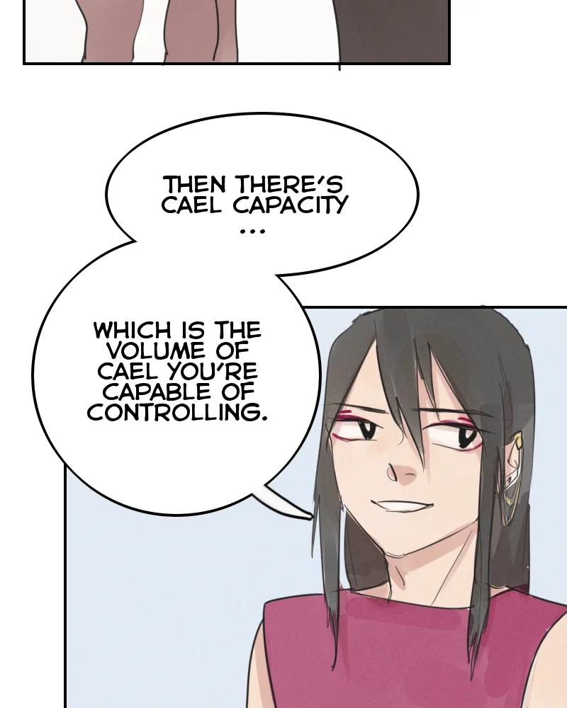 Read Blue Matter chapter 6 image 49 on Lezhin