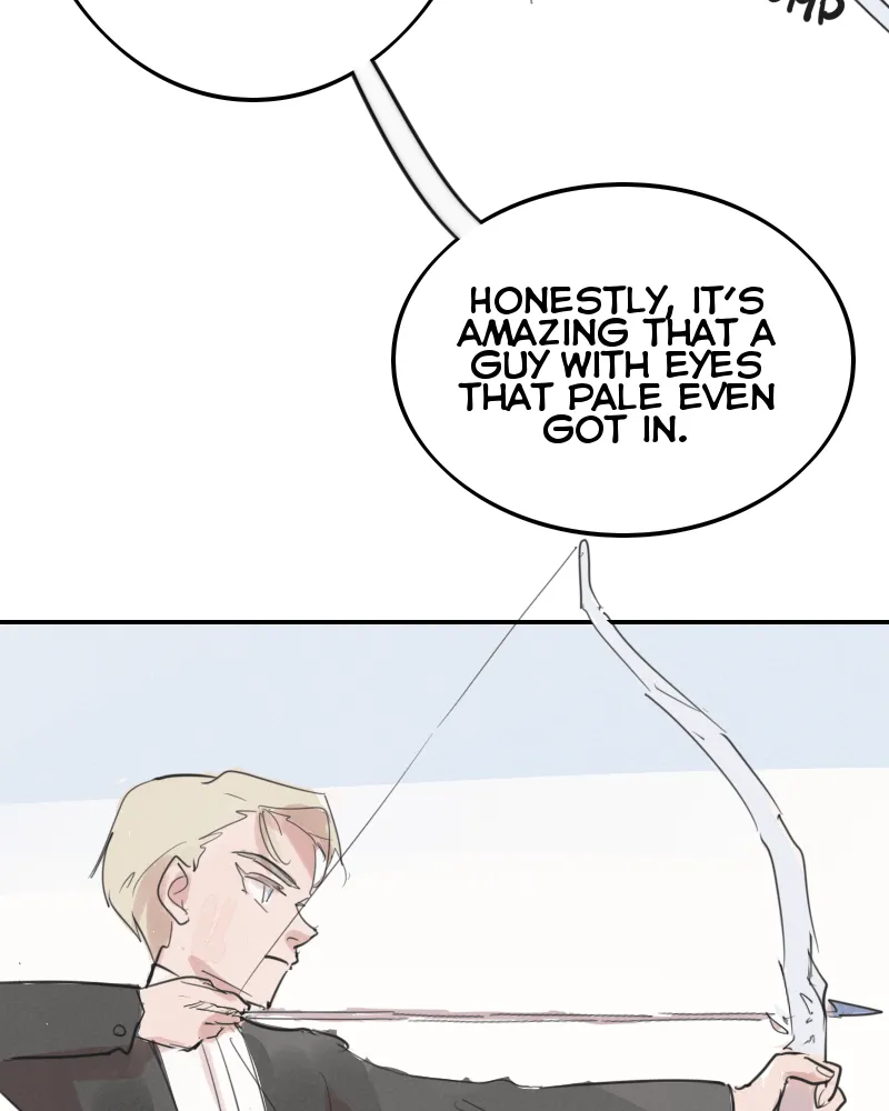 Read Blue Matter chapter 6 image 51 on Lezhin