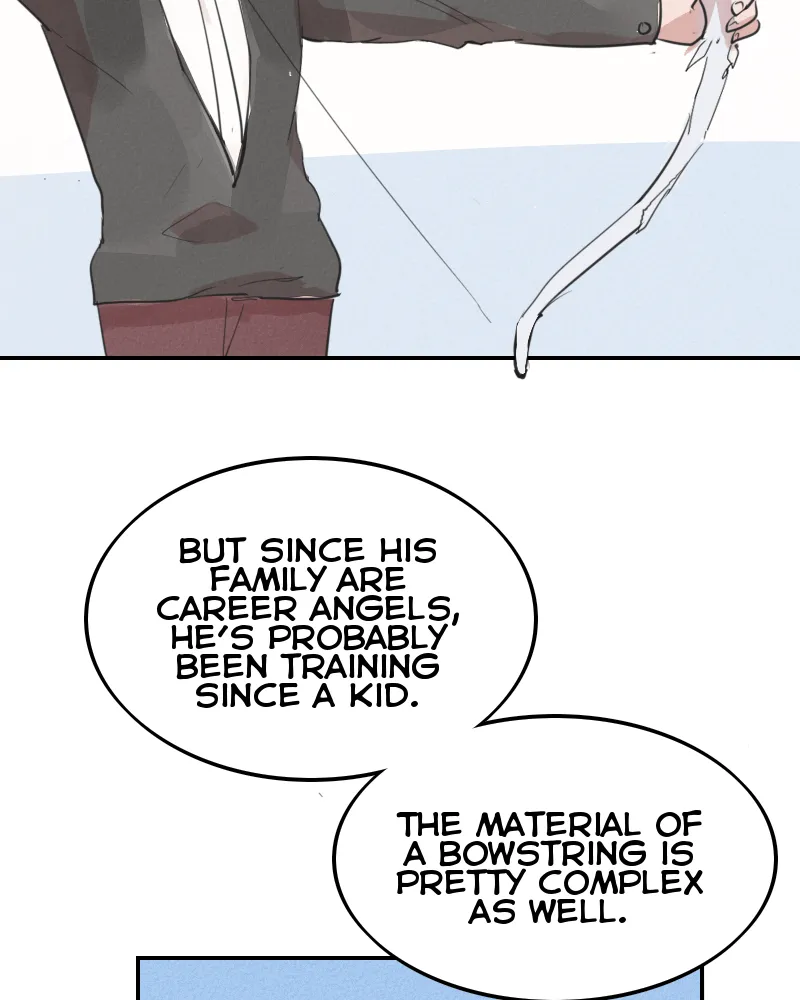 Read Blue Matter chapter 6 image 52 on Lezhin