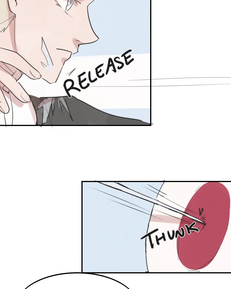 Read Blue Matter chapter 6 image 54 on Lezhin