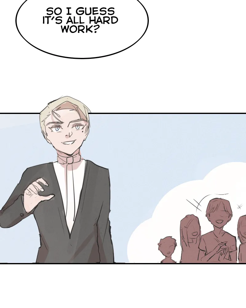 Read Blue Matter chapter 6 image 55 on Lezhin