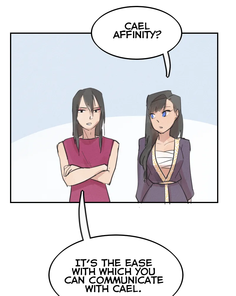 Read Blue Matter chapter 6 image 56 on Lezhin