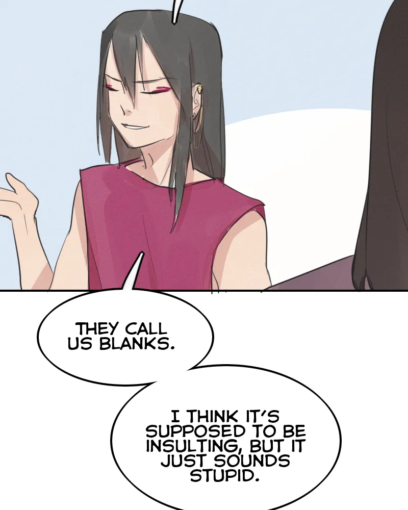 Read Blue Matter chapter 6 image 63 on Lezhin