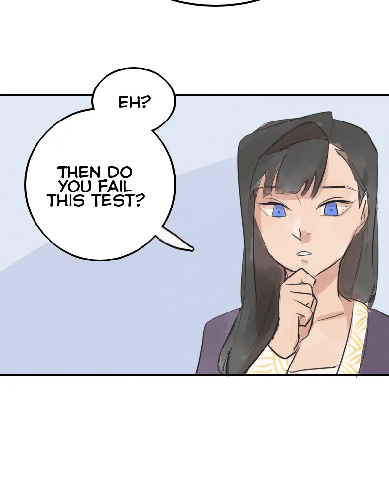 Read Blue Matter chapter 6 image 64 on Lezhin
