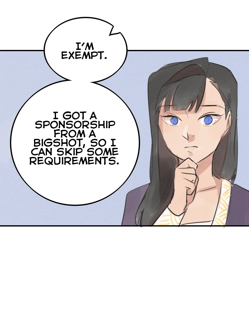 Read Blue Matter chapter 6 image 65 on Lezhin