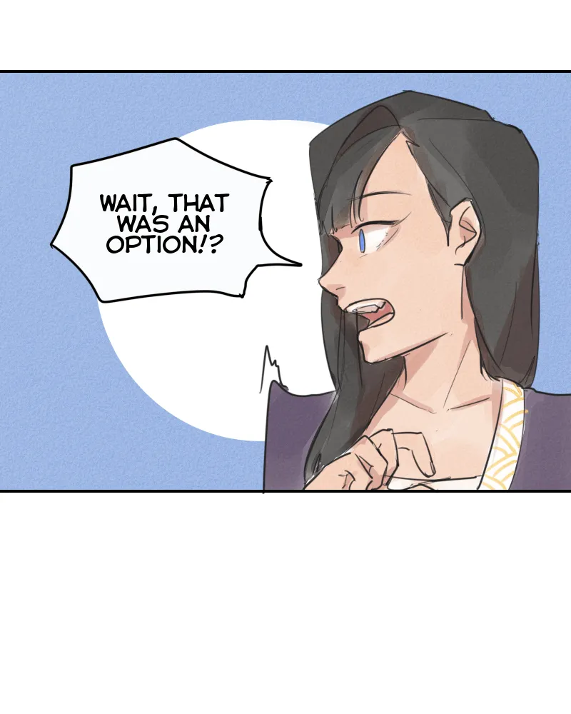 Read Blue Matter chapter 6 image 66 on Lezhin