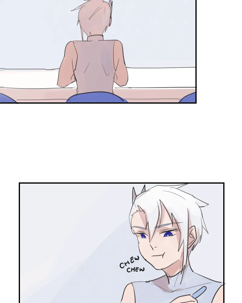 Read Blue Matter chapter 6 image 69 on Lezhin