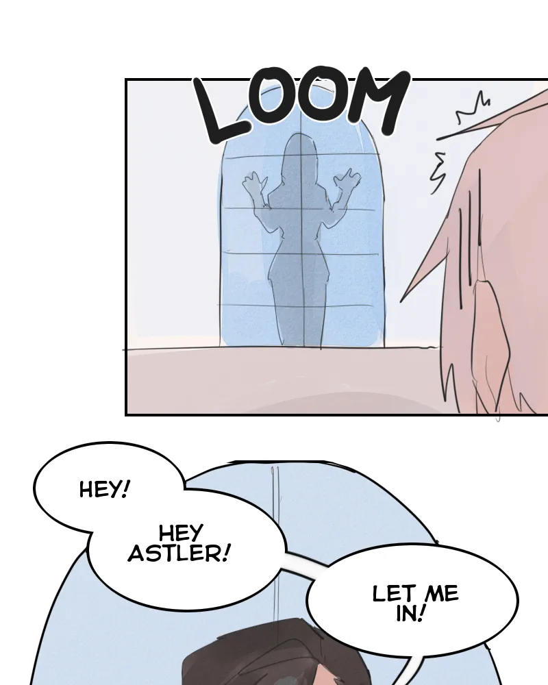 Read Blue Matter chapter 6 image 71 on Lezhin