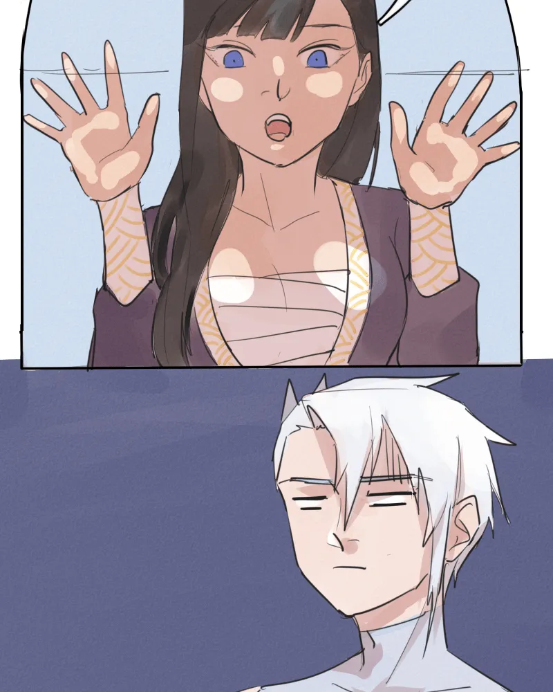 Read Blue Matter chapter 6 image 72 on Lezhin