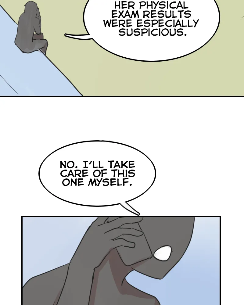 Read Blue Matter chapter 6 image 76 on Lezhin