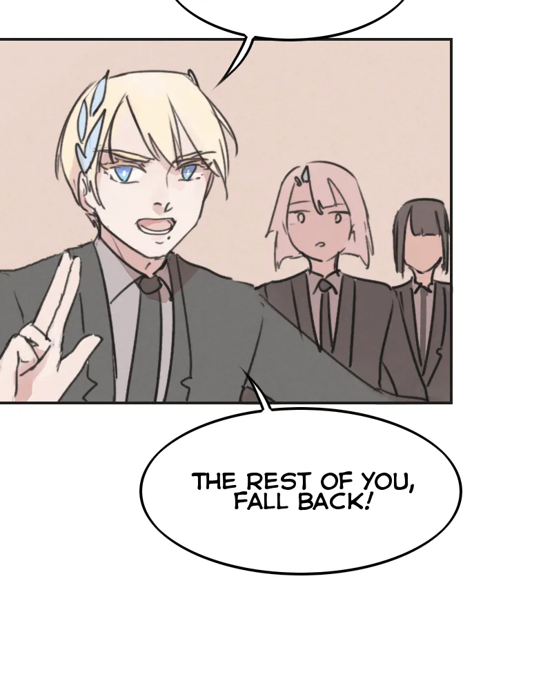 Read Blue Matter chapter 60 image 10 on Lezhin