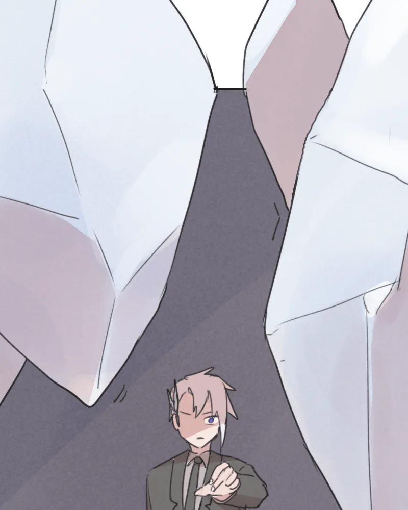 Read Blue Matter chapter 60 image 15 on Lezhin