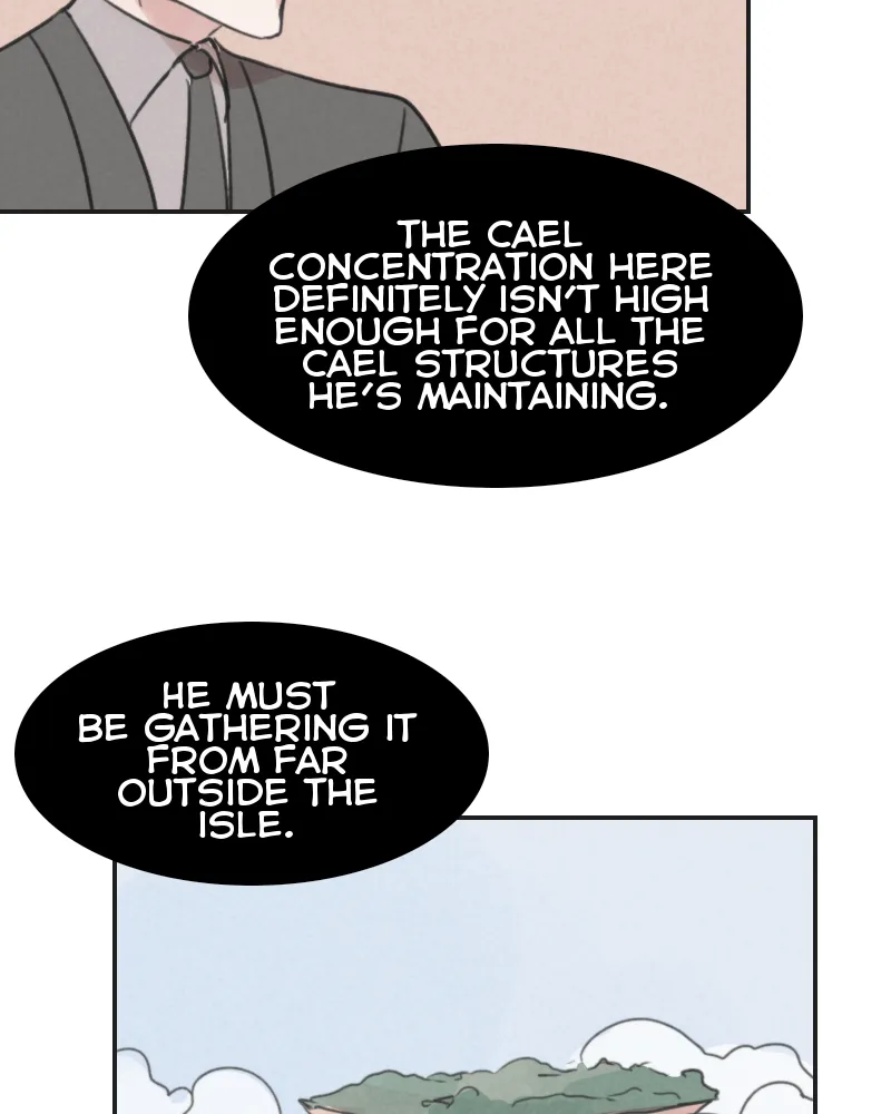 Read Blue Matter chapter 60 image 17 on Lezhin