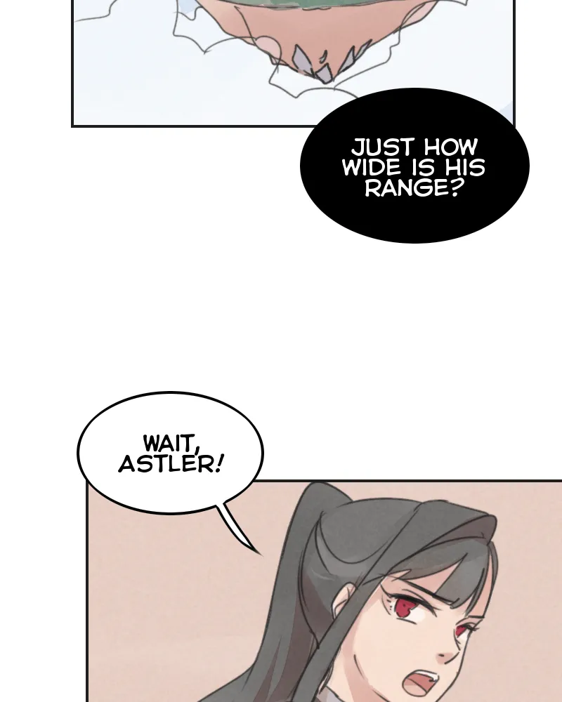 Read Blue Matter chapter 60 image 18 on Lezhin
