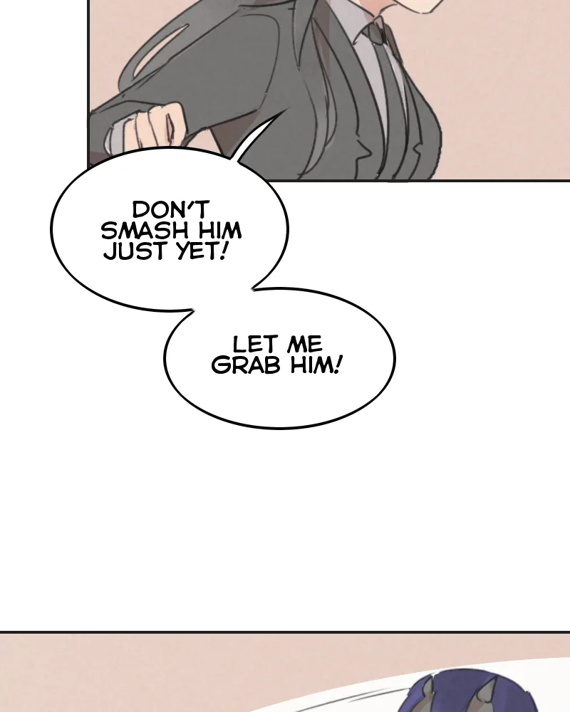 Read Blue Matter chapter 60 image 19 on Lezhin