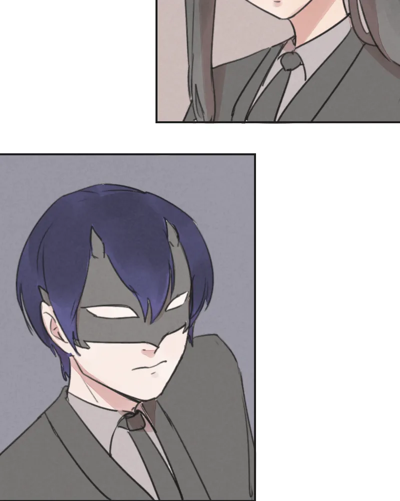 Read Blue Matter chapter 60 image 2 on Lezhin