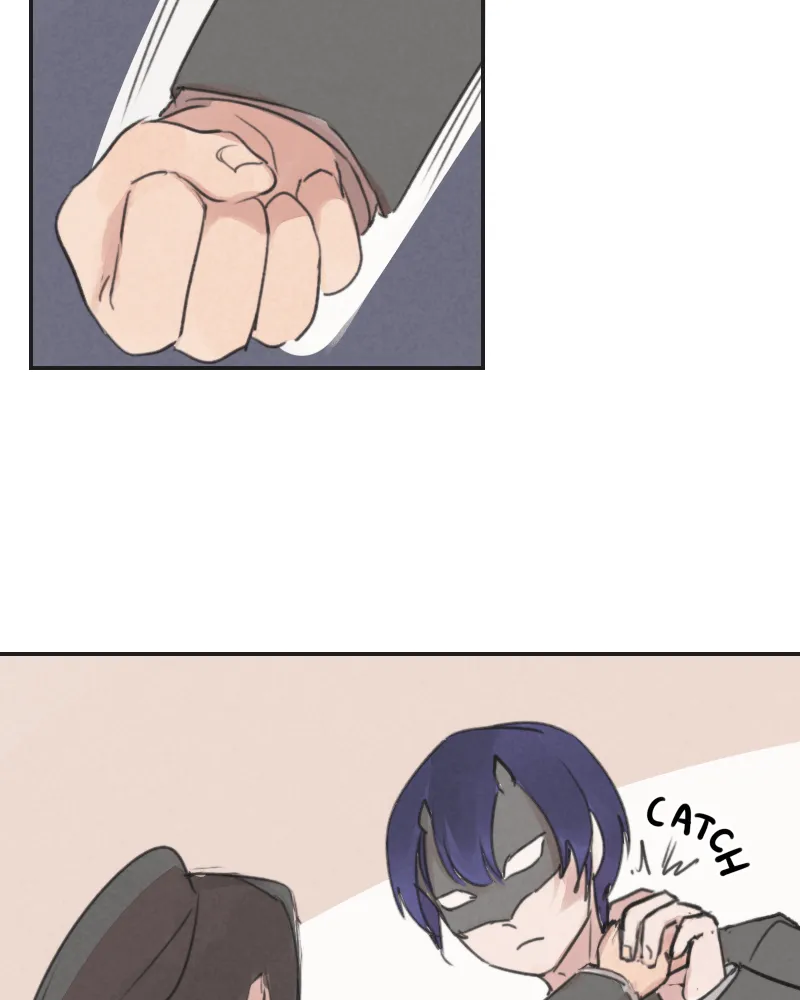 Read Blue Matter chapter 60 image 22 on Lezhin