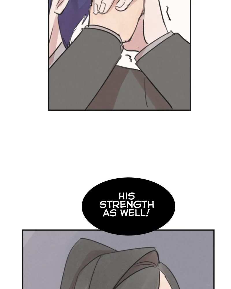Read Blue Matter chapter 60 image 24 on Lezhin
