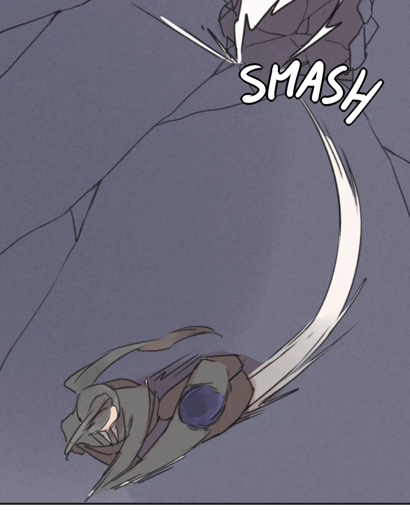 Read Blue Matter chapter 60 image 31 on Lezhin