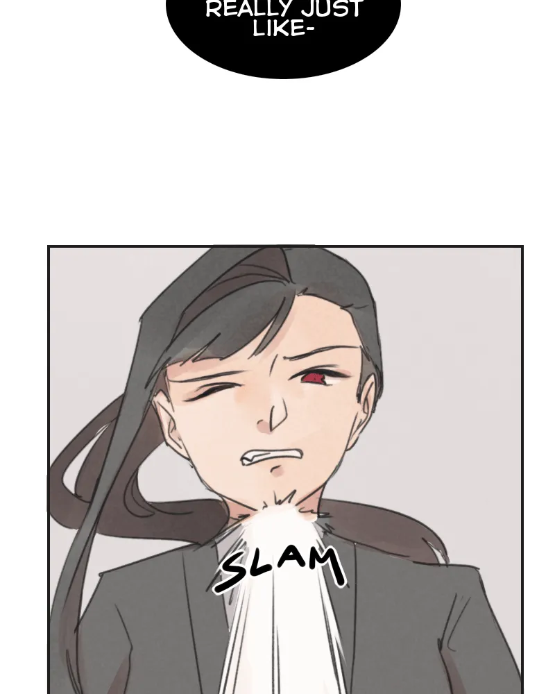 Read Blue Matter chapter 60 image 33 on Lezhin