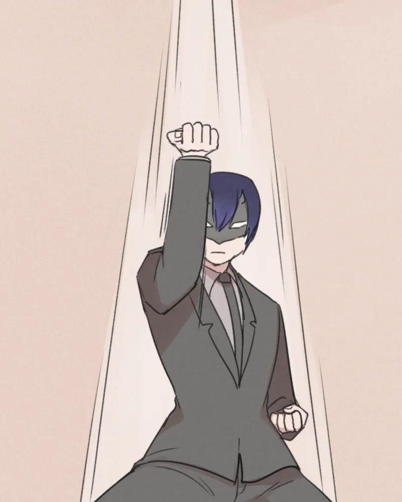 Read Blue Matter chapter 60 image 35 on Lezhin