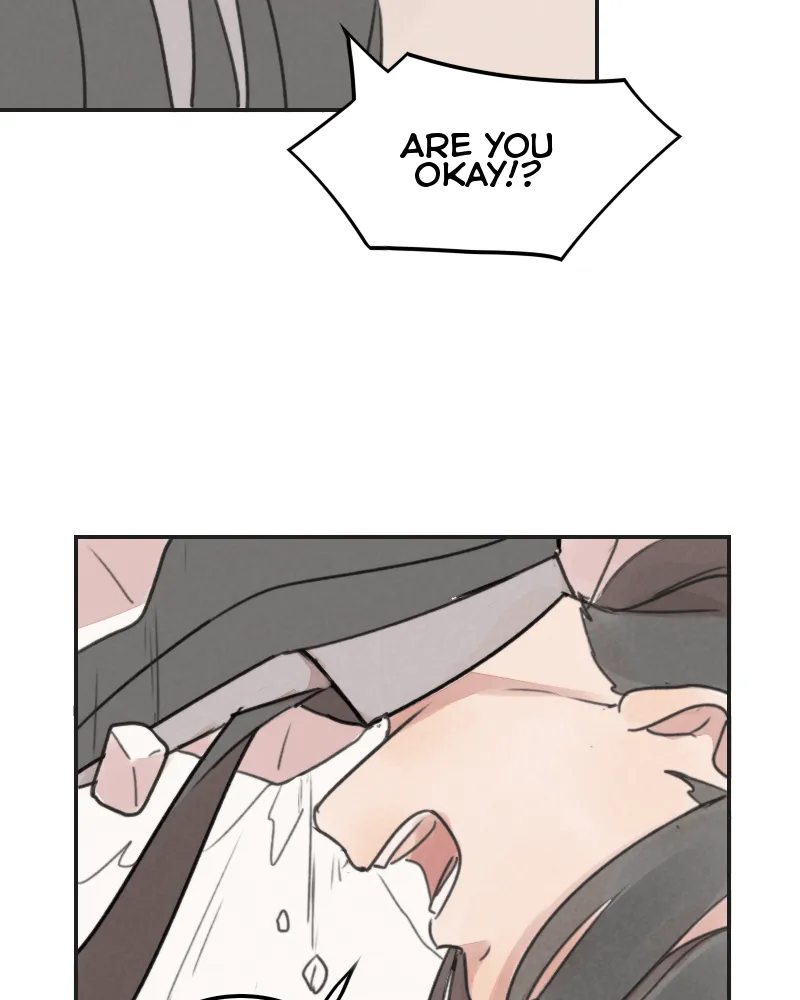 Read Blue Matter chapter 60 image 37 on Lezhin