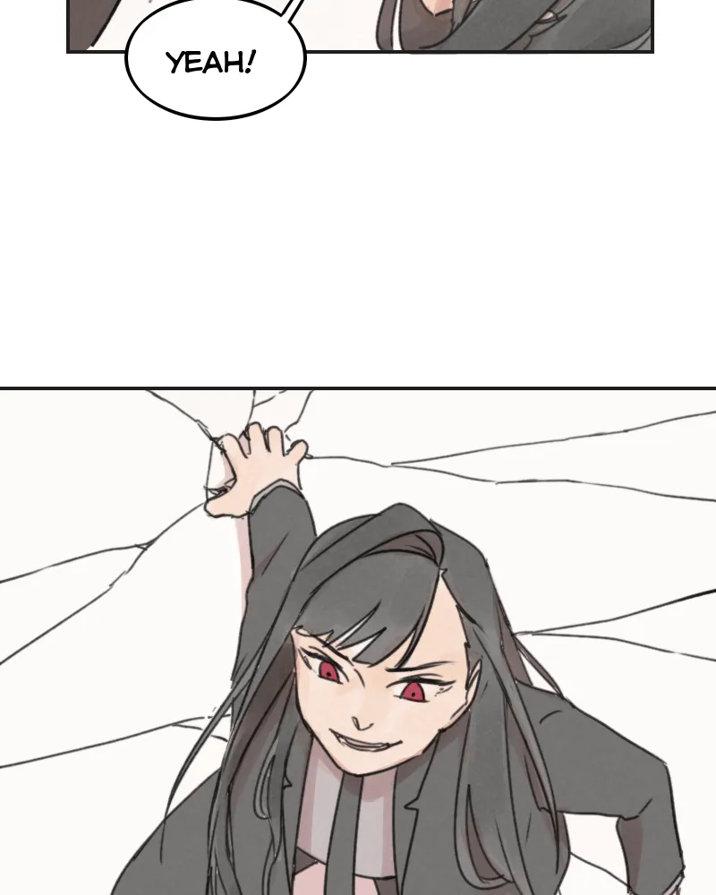 Read Blue Matter chapter 60 image 38 on Lezhin