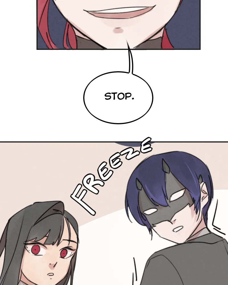Read Blue Matter chapter 60 image 46 on Lezhin