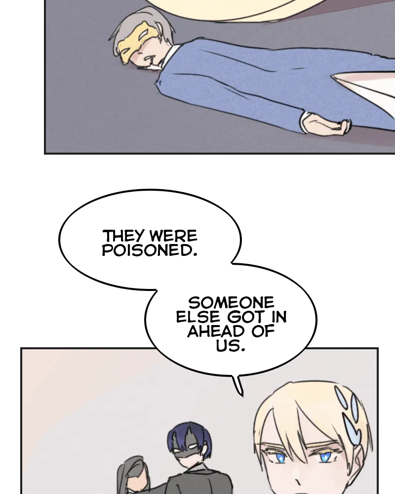 Read Blue Matter chapter 60 image 49 on Lezhin