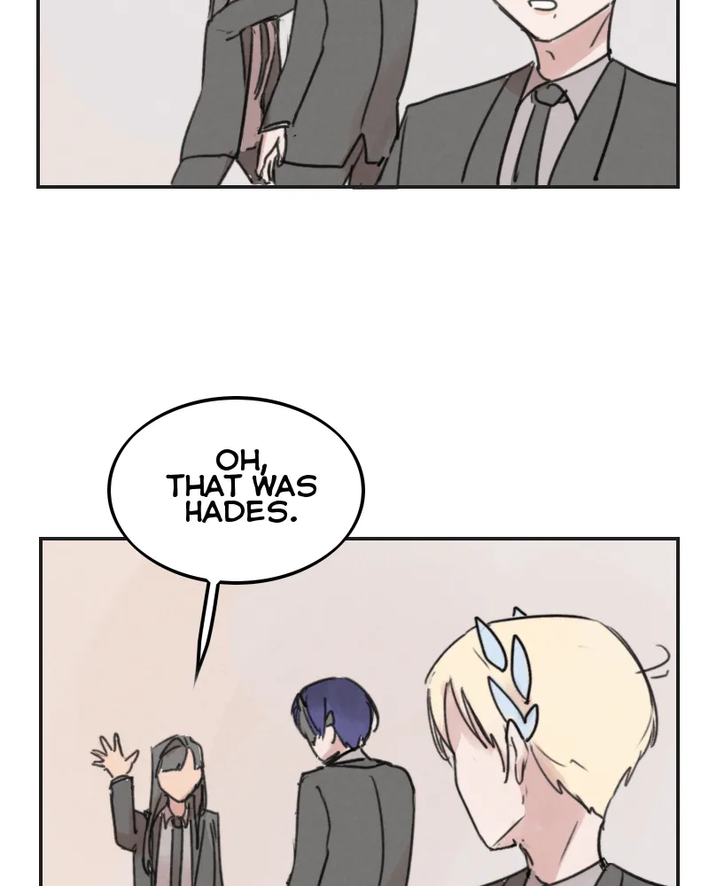 Read Blue Matter chapter 60 image 50 on Lezhin