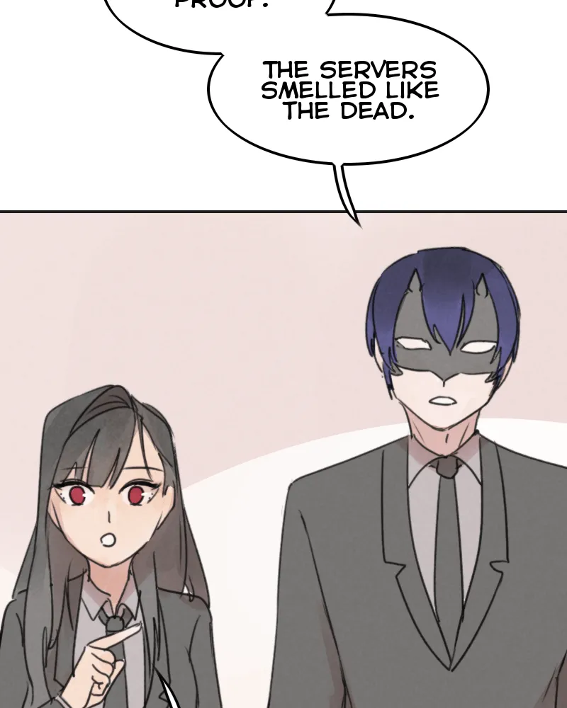 Read Blue Matter chapter 60 image 53 on Lezhin