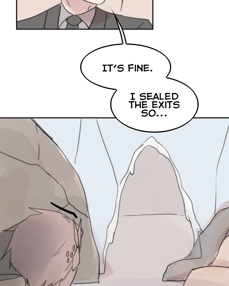 Read Blue Matter chapter 60 image 57 on Lezhin