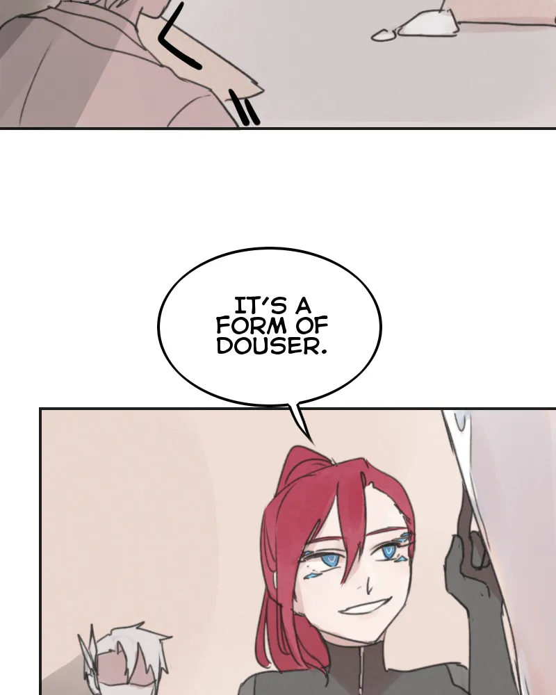 Read Blue Matter chapter 60 image 58 on Lezhin