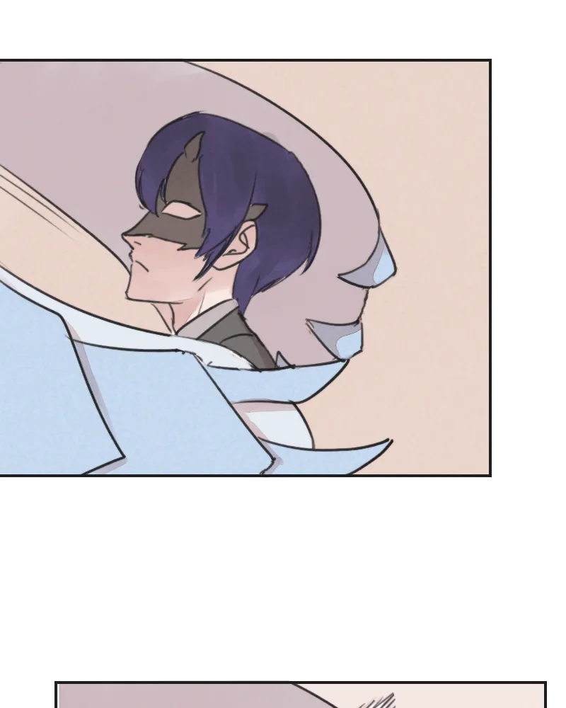 Read Blue Matter chapter 60 image 6 on Lezhin