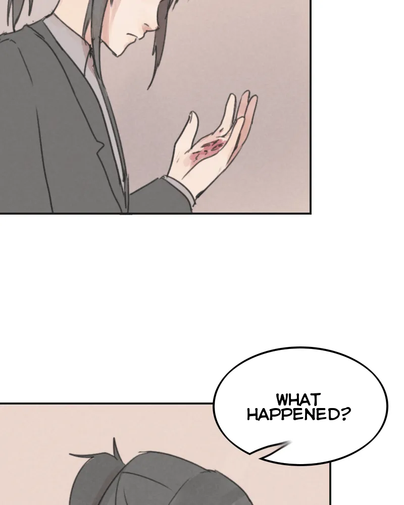 Read Blue Matter chapter 60 image 60 on Lezhin