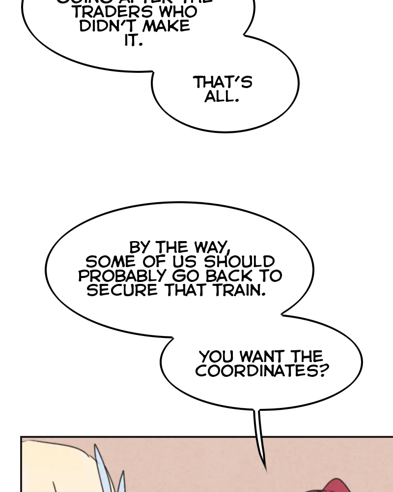 Read Blue Matter chapter 60 image 64 on Lezhin
