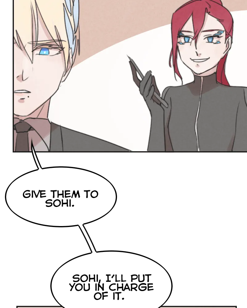 Read Blue Matter chapter 60 image 65 on Lezhin